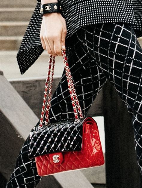 chanel popular bags|best chanel handbags 2020.